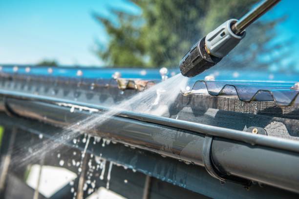 Best Roof Pressure Washing  in Alderwood Manor, WA