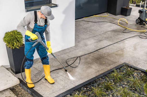 Best Pressure Washing Company Near Me  in Alderwood Manor, WA