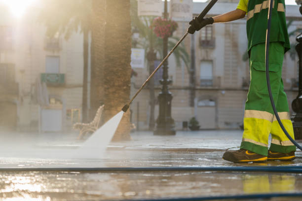 Best Residential Pressure Washing Services  in Alderwood Manor, WA